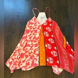 VaVa by Joy Han Women’s Summer Top Vintage Size XS